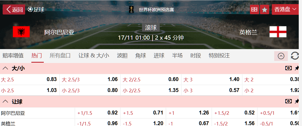 阿尔巴尼亚 VS 英格兰.png